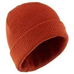 Gorro De Invierno Adulto Wedze Fisherman