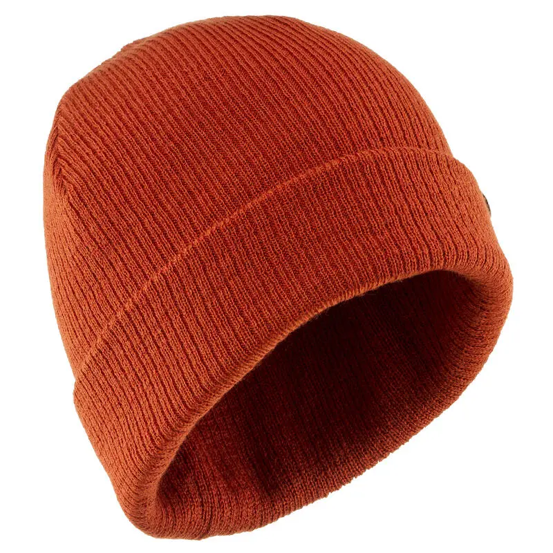 Gorro De Invierno Adulto Wedze Fisherman