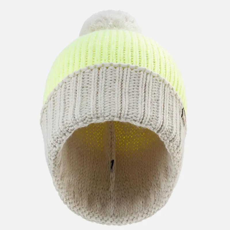 Gorro De Invierno Adulto Wedze Gran Norte Made In France - Imagen 2