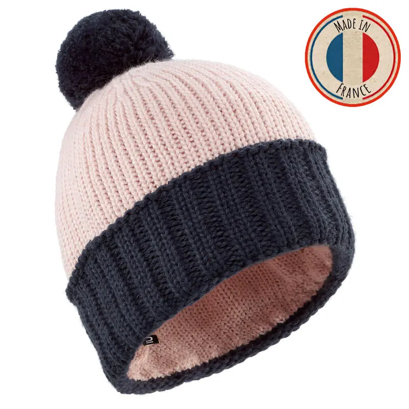 Gorro De Invierno Adulto Wedze Gran Norte Made In France - Imagen 6