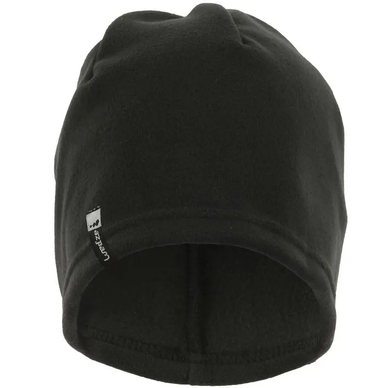 Gorro De Invierno Niños Wedze Firstheat Negro - Imagen 2