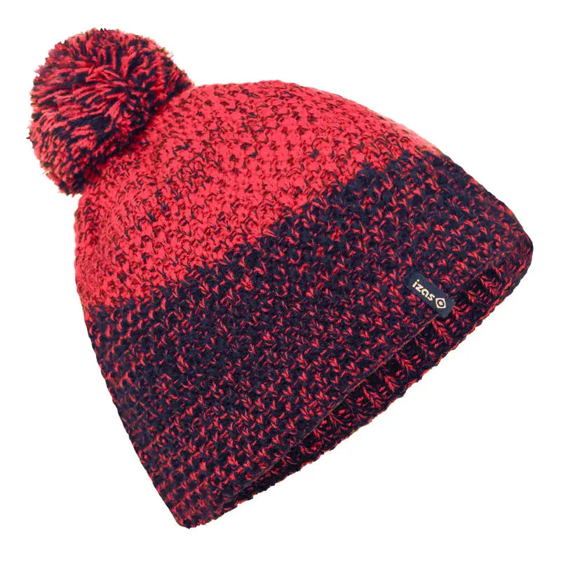 Gorro De Invierno Unisex Adulto, Estilo Urbano Y Deportivo KAZBEK Izas - Imagen 2