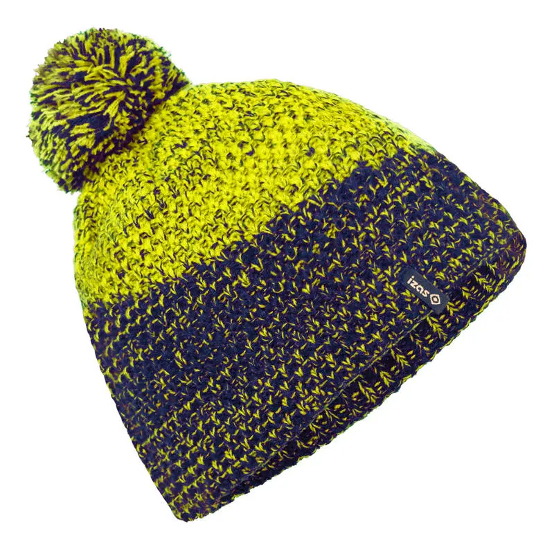 Gorro De Invierno Unisex Adulto, Estilo Urbano Y Deportivo KAZBEK Izas - Imagen 3