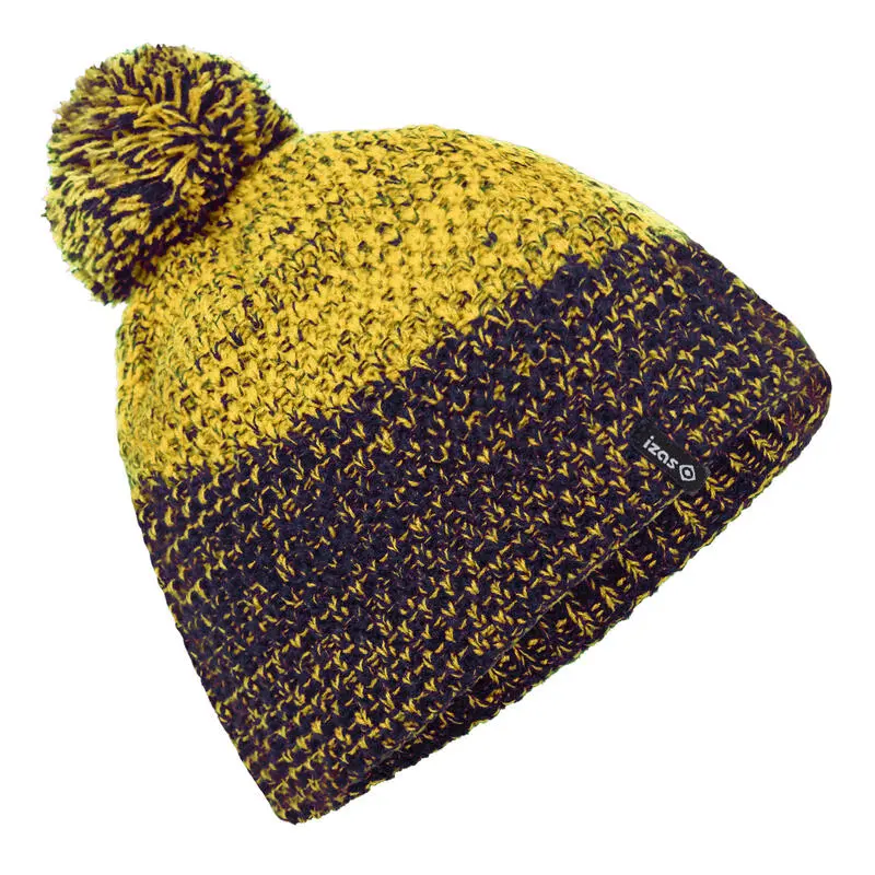 Gorro De Invierno Unisex Adulto, Estilo Urbano Y Deportivo KAZBEK Izas - Imagen 4