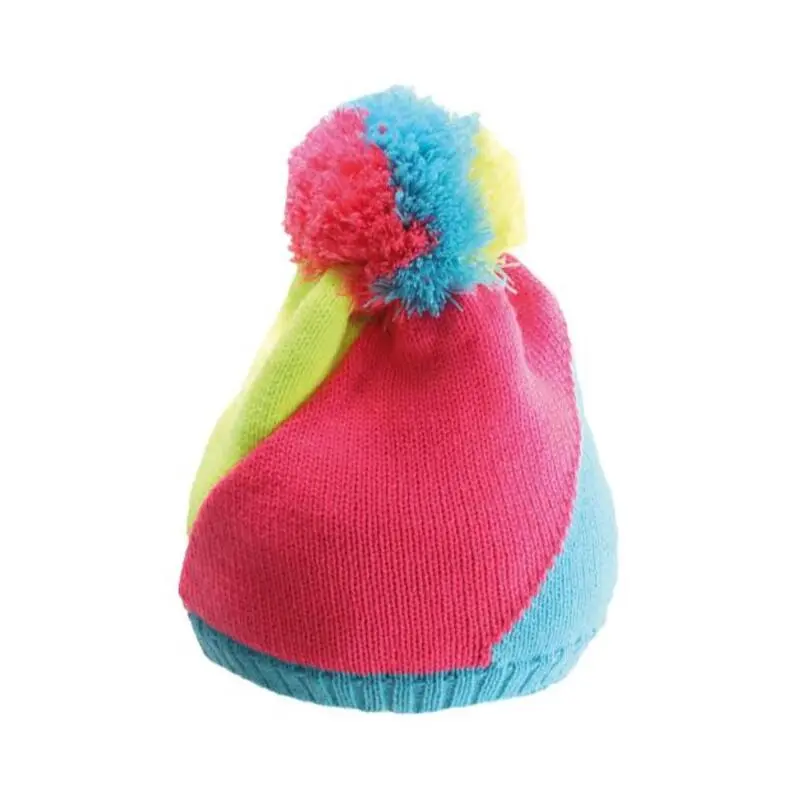WIND X-TREME Gorro De Nieve Y Esquà BEANIE FREESTYLE PINK