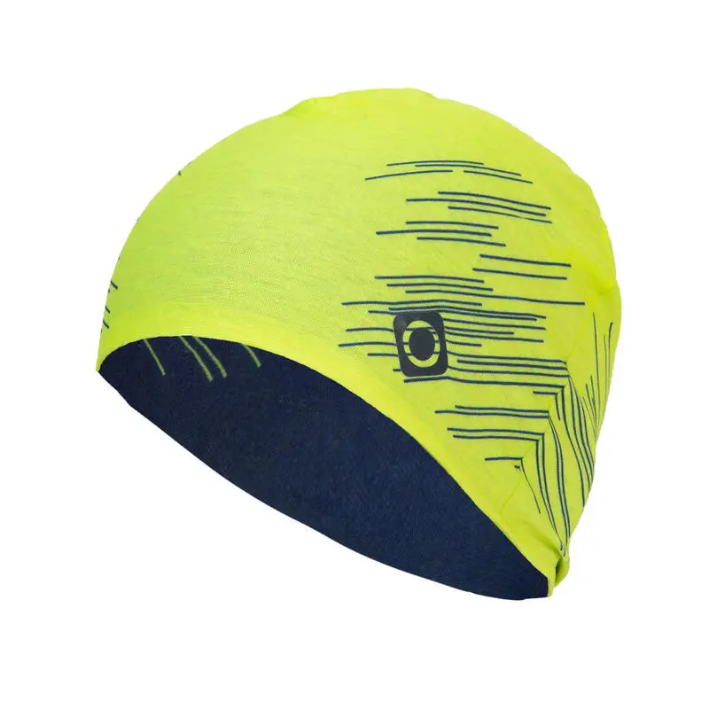 Gorro Deportivo Reversible Fabricado Con Materiales Reciclados,térmico PLOU Izas - Imagen 4