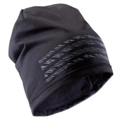 Gorro Fútbol Kipsta Keepdry 500 Adulto Negro