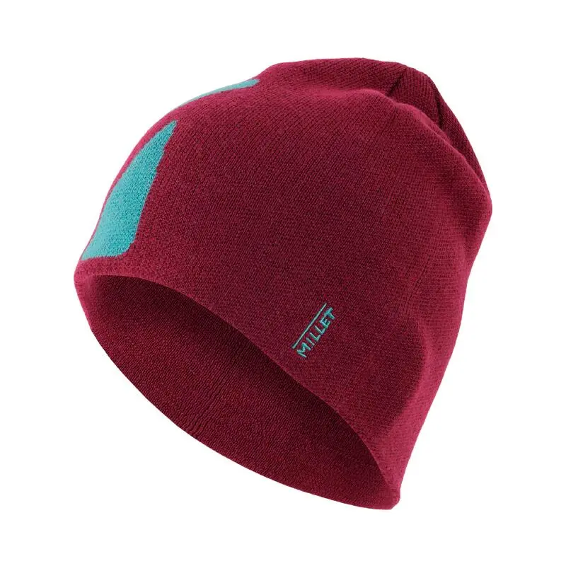 Millet Gorro Senderismo Unisex LOGO BEANIE - Imagen 4