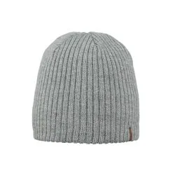 Barts Gorro Wilbert Gris Grisáceo
