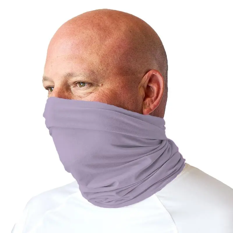 Regatta Great Outdoors Braga De Cuello / Pasamontañas Modelo Multitube Adultos Unisex - Imagen 2