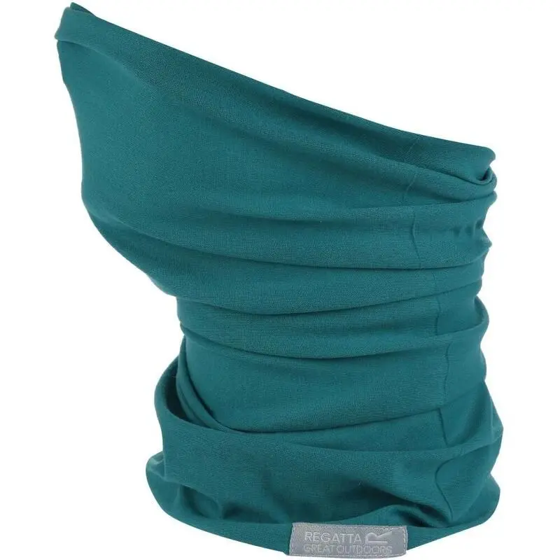 Regatta Great Outdoors Braga De Cuello / Pasamontañas Modelo Multitube Adultos Unisex - Imagen 4