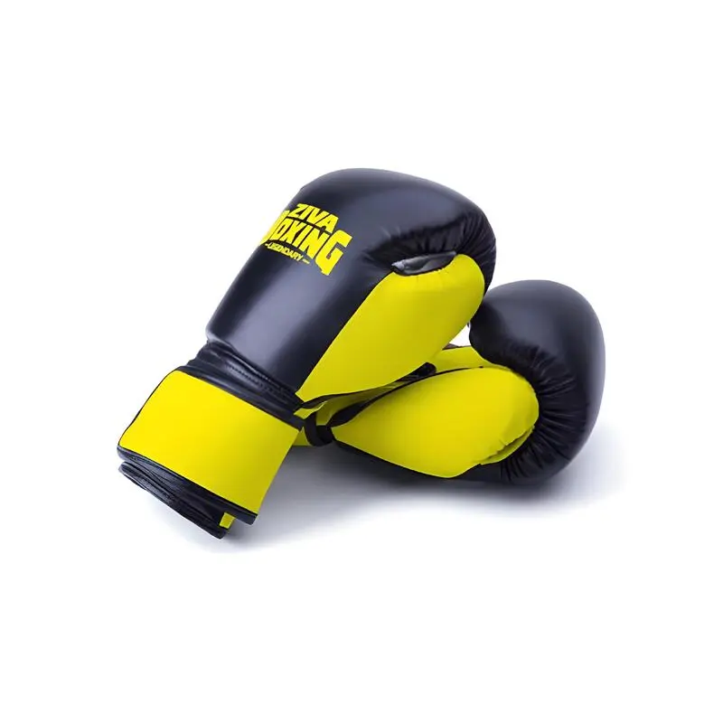Guante Boxeo ZIVA Performance (Par)