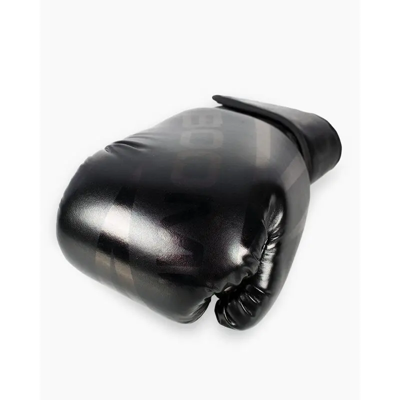 Guantes De Boxeo Black Edition - BOOMFIT - Imagen 2