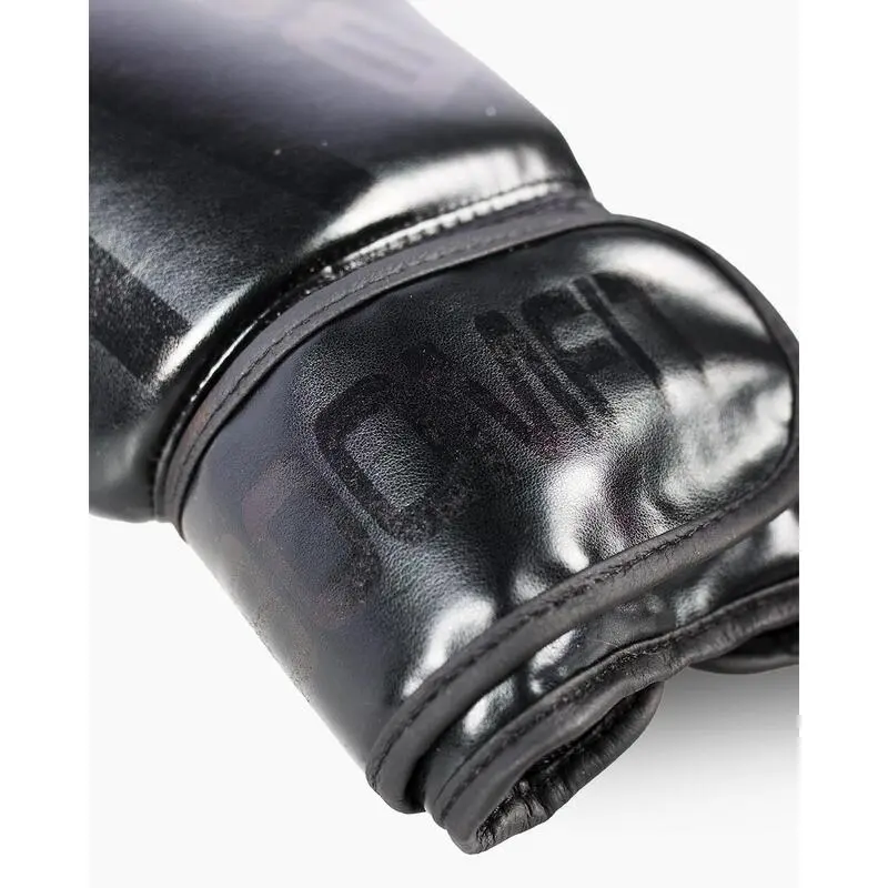Guantes De Boxeo Black Edition - BOOMFIT - Imagen 3