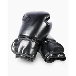 Guantes De Boxeo Black Edition - BOOMFIT