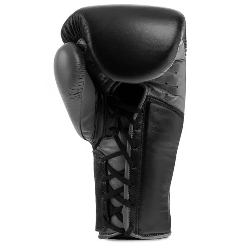 Guantes De Boxeo EVERLAST Powerlock 2 Pro Laced - Imagen 2