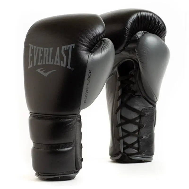 Guantes De Boxeo EVERLAST Powerlock 2 Pro Laced