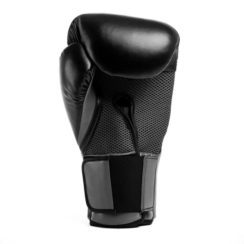 Guantes De Boxeo EVERLAST Pro Style Elite Negro - Imagen 2