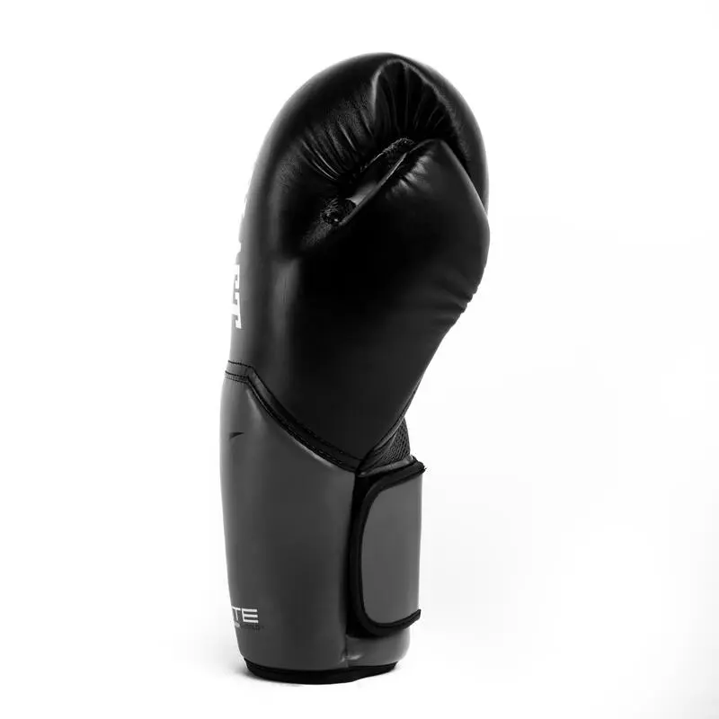 Guantes De Boxeo EVERLAST Pro Style Elite Negro - Imagen 3