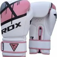 RDX SPORTS Guantes De Boxeo RDX F7 Ego - Imagen 6
