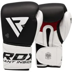 RDX SPORTS Guantes De Boxeo RDX S5