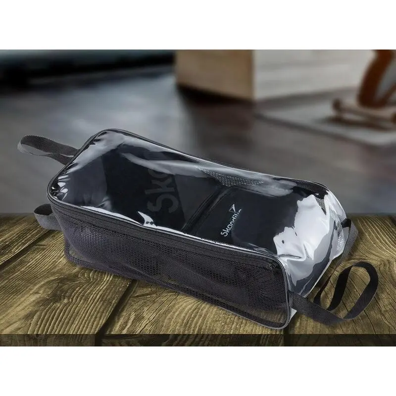 SKANDIKA Guantes De Boxeo - Robustos - Para Hombres/mujeres - Pulgar Cosido - Imagen 5