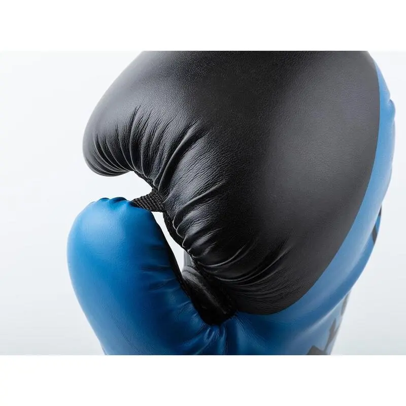 SKANDIKA Guantes De Boxeo - Robustos - Para Hombres/mujeres - Pulgar Cosido - Imagen 3