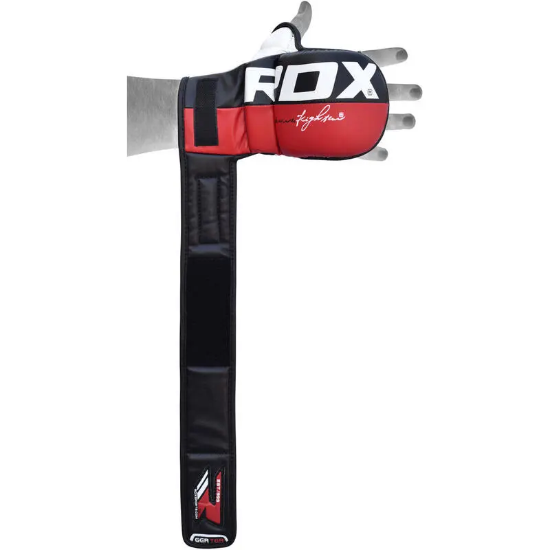 RDX SPORTS Guantes De Mma RDX T6 - Imagen 3