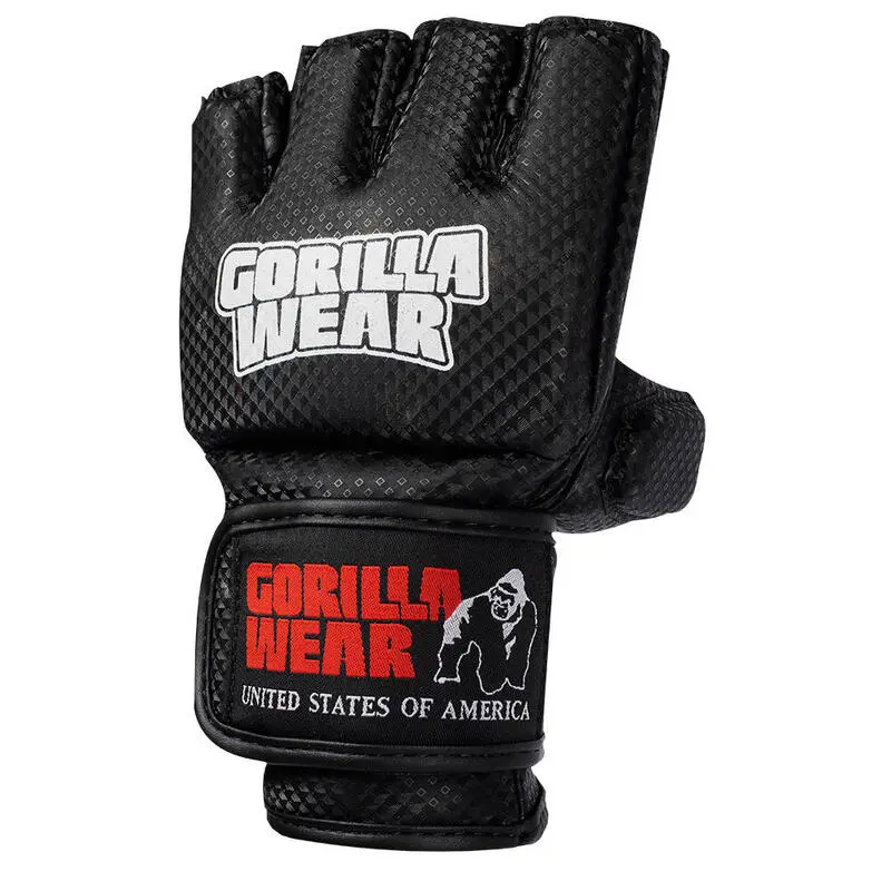 Guantes Gorilla Wear - Berea MMA - Imagen 2