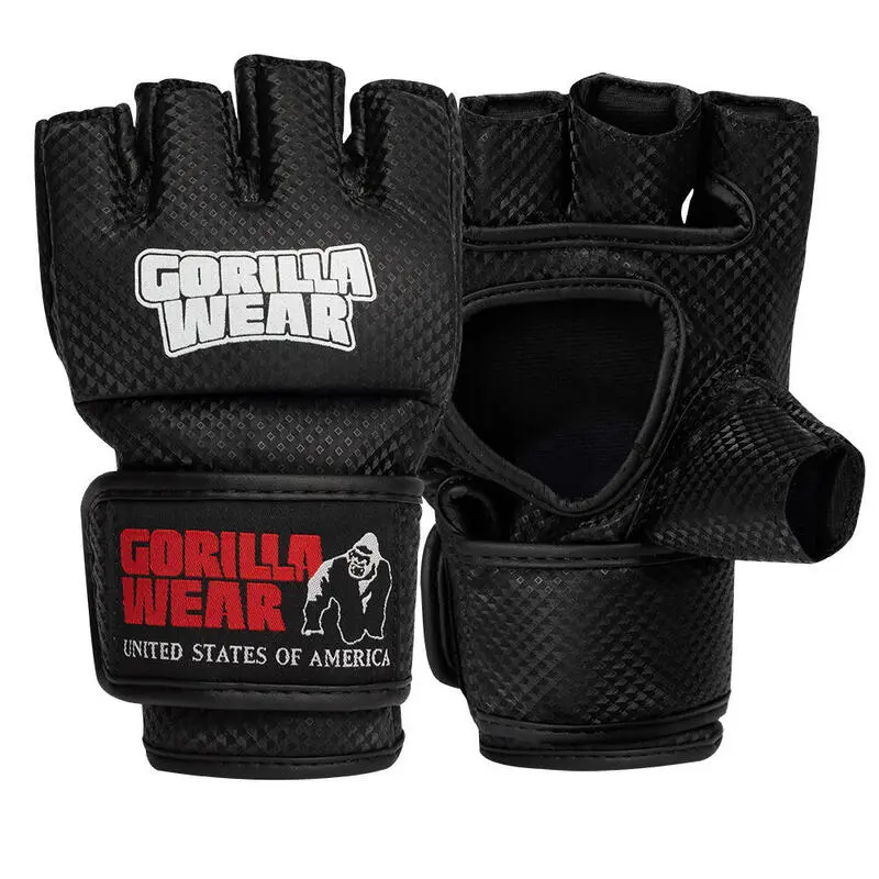Guantes Gorilla Wear - Berea MMA