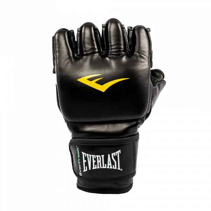 Guantes Mma Grappling EVERLAST Negro - Imagen 2