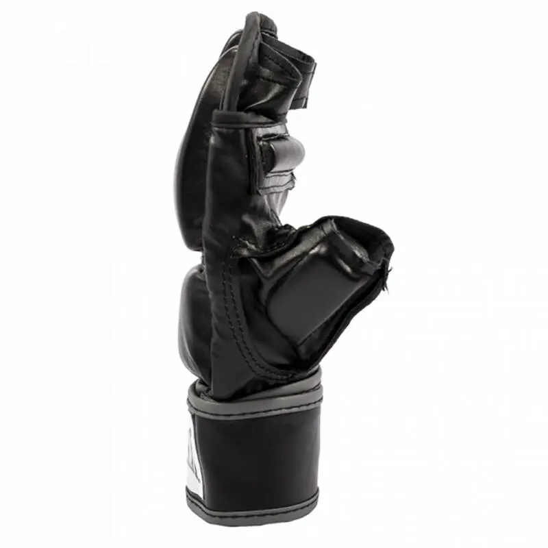 Guantes Wristwrap EVERLAST Heavy Bag Negro - Imagen 3