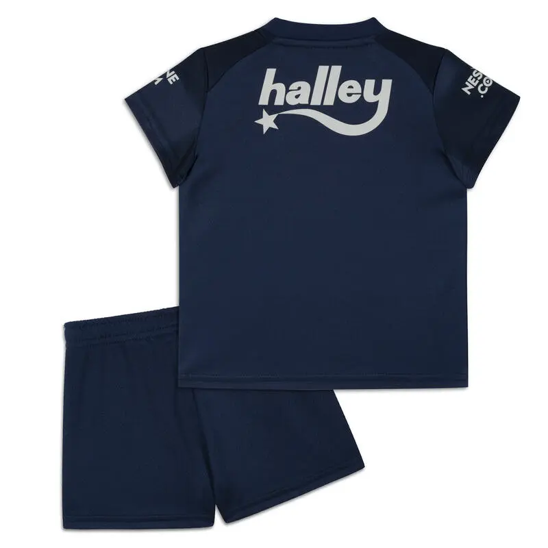 Kit Bebés De La 3.ª Equipación Del Fenerbahçe S.K. 22/23 PUMA - Imagen 2