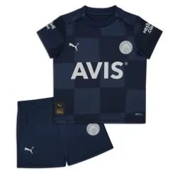 Kit Bebés De La 3.ª Equipación Del Fenerbahçe S.K. 22/23 PUMA
