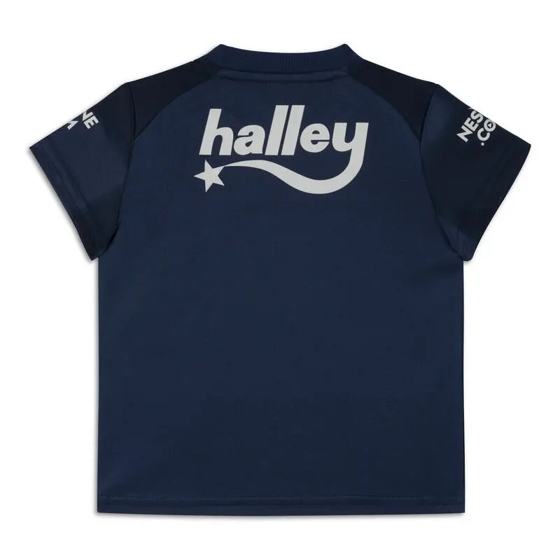 Kit Bebés De La 3.ª Equipación Del Fenerbahçe S.K. 22/23 PUMA - Imagen 4