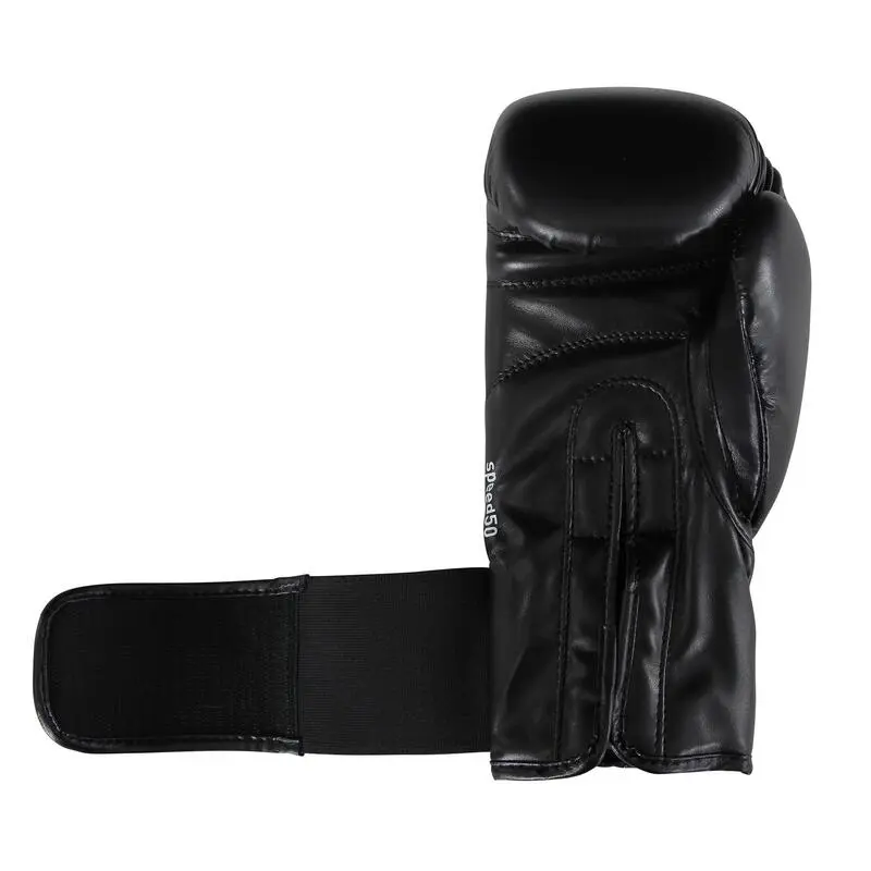ADIDAS Kit De Boxeo Para Principiantes: Guantes Boxeo, Vendas Boxeo Y Protector Bucal - Imagen 3