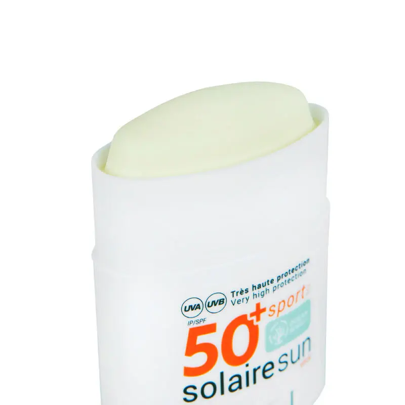 Decathlon LÁPIZ SOLAR SPORT SPF50+ 25G - Imagen 4