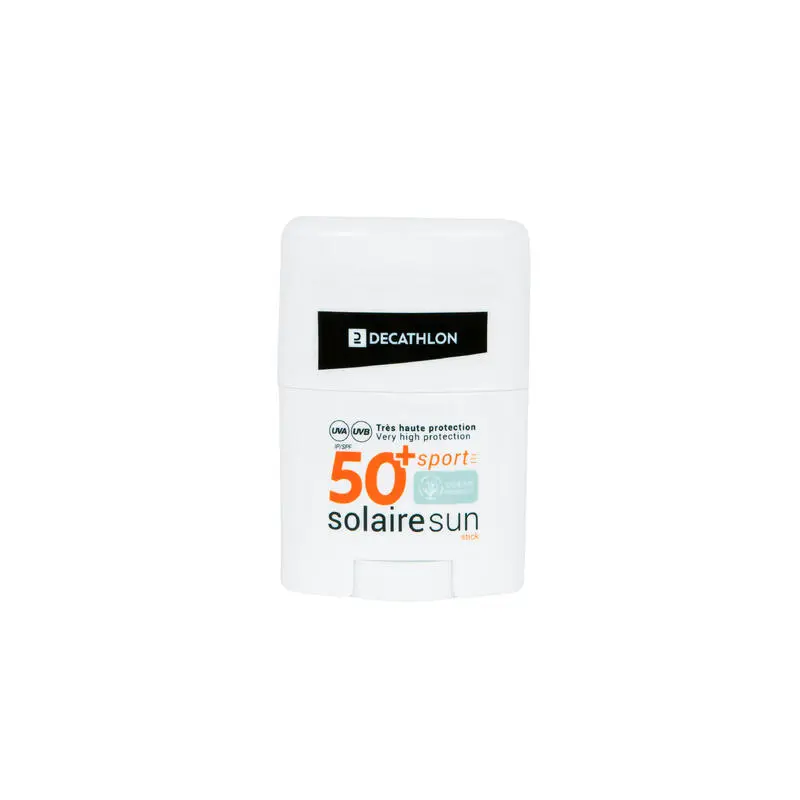 Decathlon LÁPIZ SOLAR SPORT SPF50+ 25G