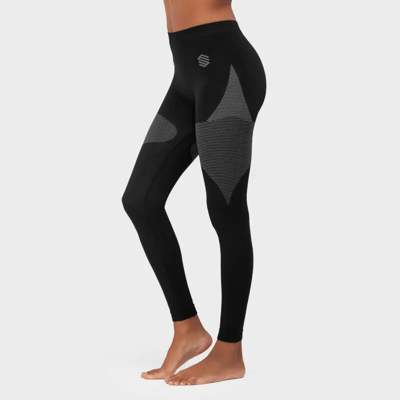 Siroko Leggings Compresivos De Mujer Ultradry - Imagen 3