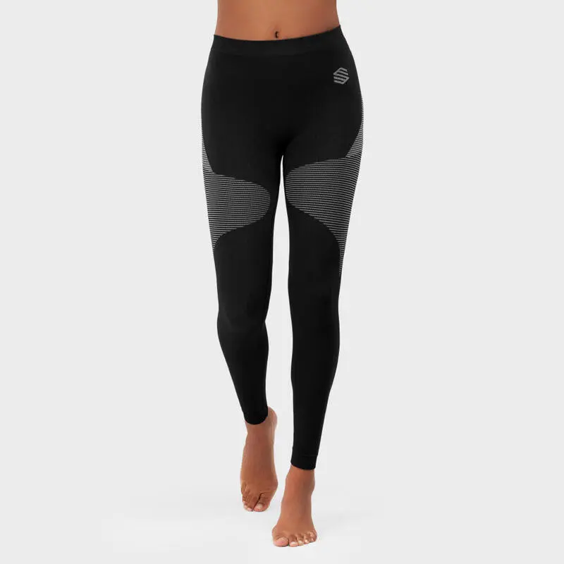 Siroko Leggings Compresivos De Mujer Ultradry