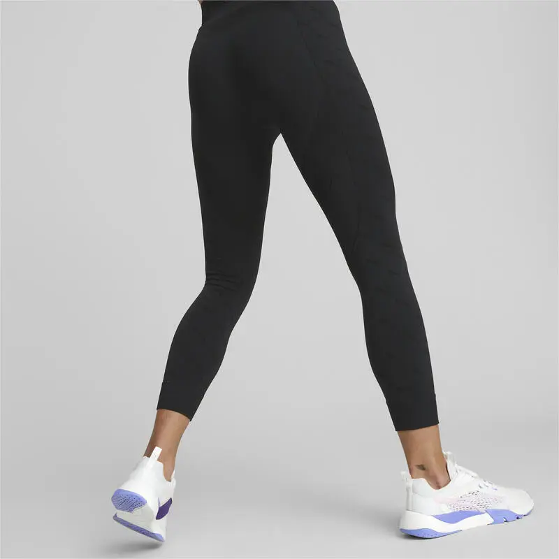 Leggings Mujer EVOKNIT 7/8 PUMA - Imagen 5