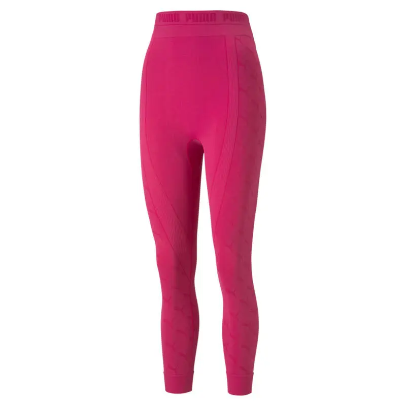 Leggings Mujer EVOKNIT 7/8 PUMA - Imagen 6