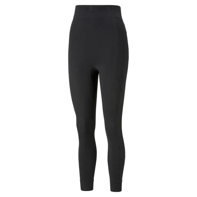 Leggings Mujer EVOKNIT 7/8 PUMA