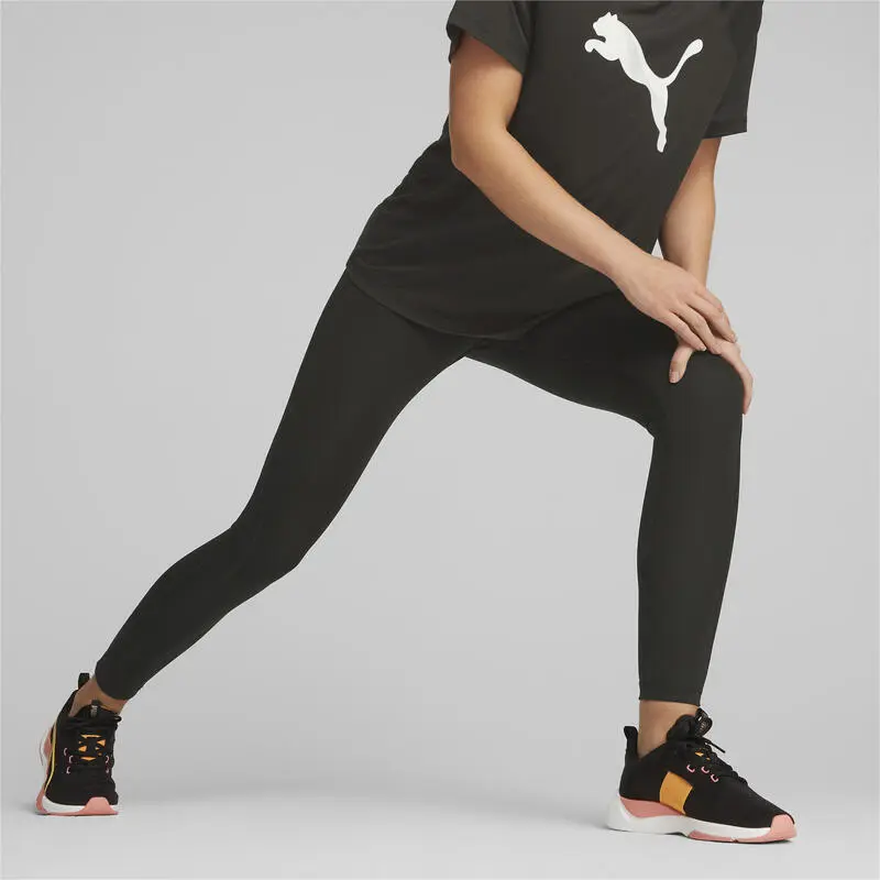 Leggings Mujer EVOSTRIPE High-Waist PUMA - Imagen 2