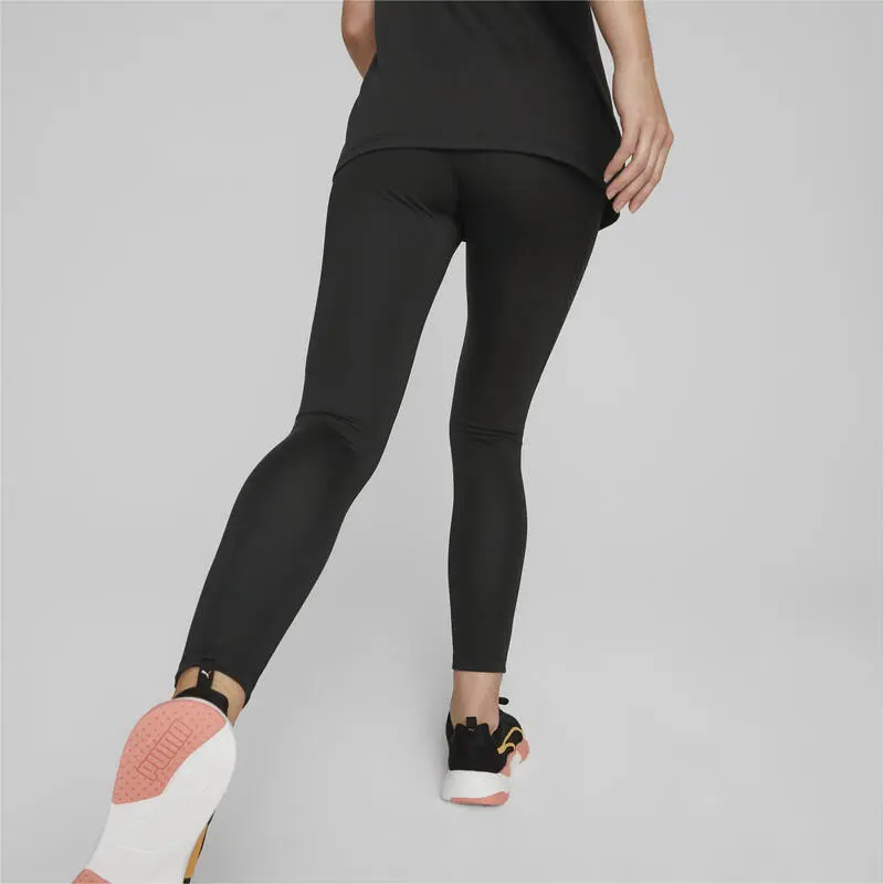 Leggings Mujer EVOSTRIPE High-Waist PUMA - Imagen 4