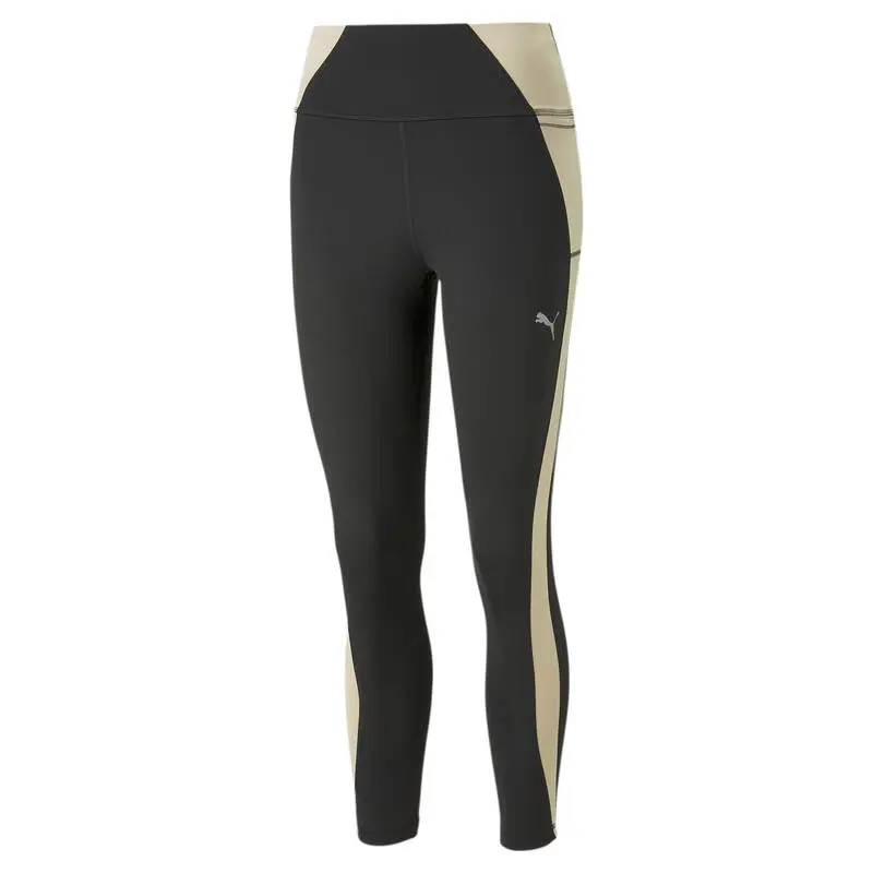 Leggings Mujer EVOSTRIPE High-Waist PUMA - Imagen 6