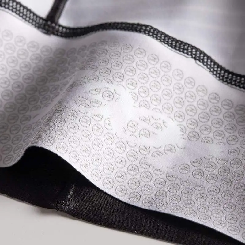 Maillot Triatlon Manga Corta Hombre ZOOT AERO LTD AERO SS Negro - Imagen 5