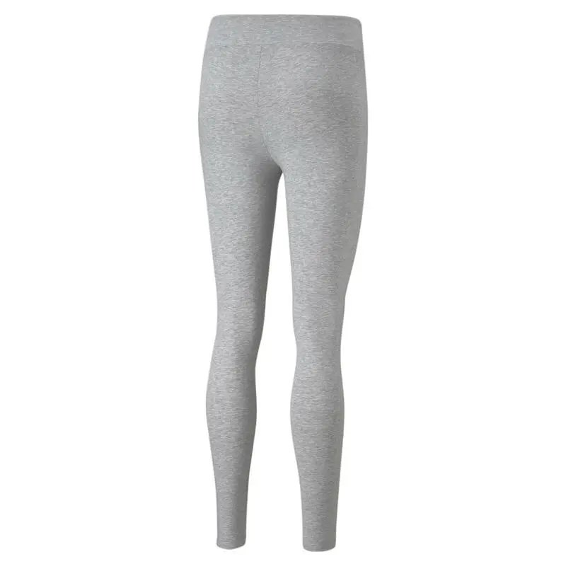 Mallas Mujer PUMA Essentials Gris - Imagen 5