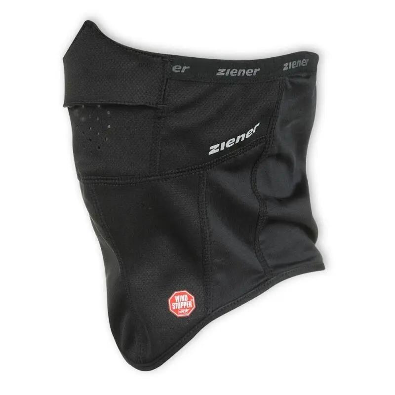 Máscaras Junior Ziener Iakovo Ws Jr