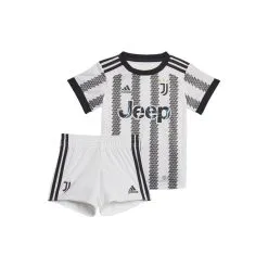 ADIDAS Miniconjunto Baby Primera Equipación Juventus 22/23